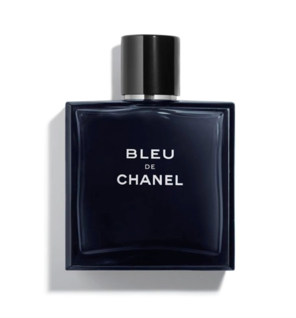 Chanel Allure, Bleu de Chanel y Polo Black Ralph Lauren