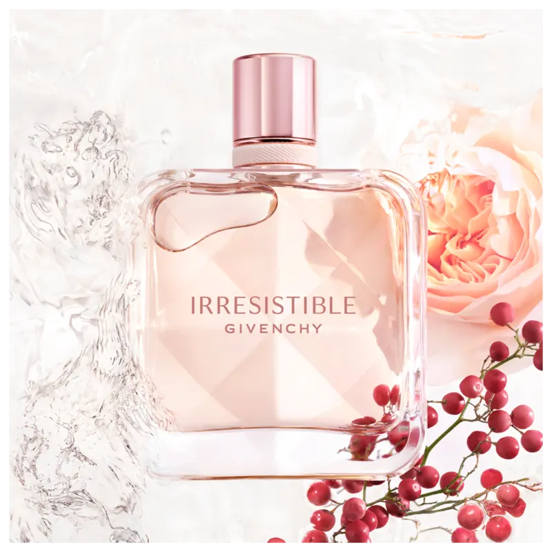 Givenchy Irresistible Eau de Parfum