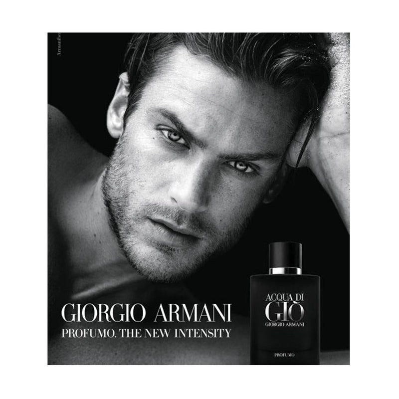 Acqua Di Giò Profumo Giorgio Armani  - Eau de Parfum 50ml