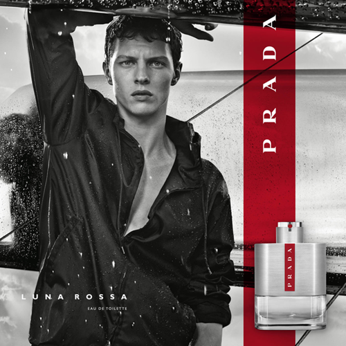 Prada Luna Rossa Eau de Toilette