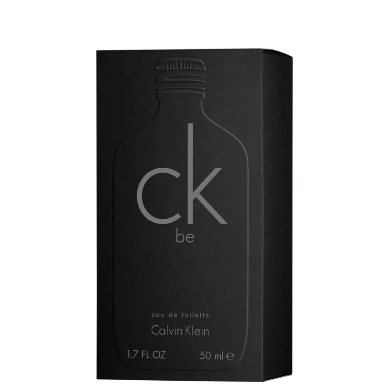 Perfume CK Be Unisex