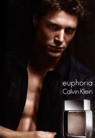 Calvin Klein Euphoria Men - Eau De Toilette