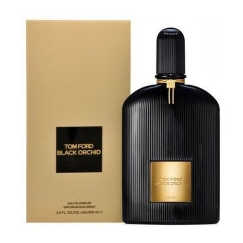 Black Orchid Tom Ford