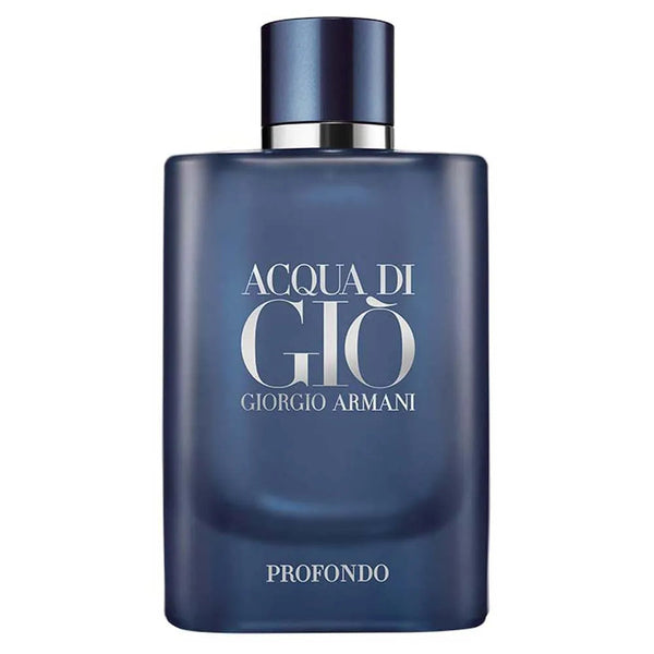 Acqua Di Giò Profondo Giorgio Armani - Perfume de Hombre - 125ml