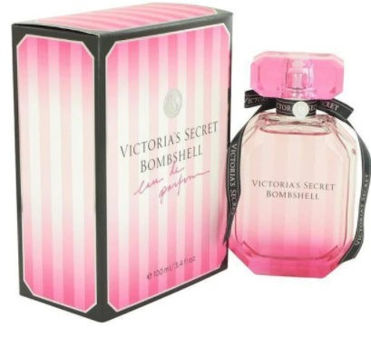 Bombshell Victoria´s Secret - Eau De Parfum - 50ml