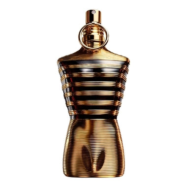 Jean Paul Gaultier LE MALE, Jean Paul Gaultier LE MALE PARFUM y Jean Paul Gaultier LE MALE ELIXIR (Eau de Parfum)