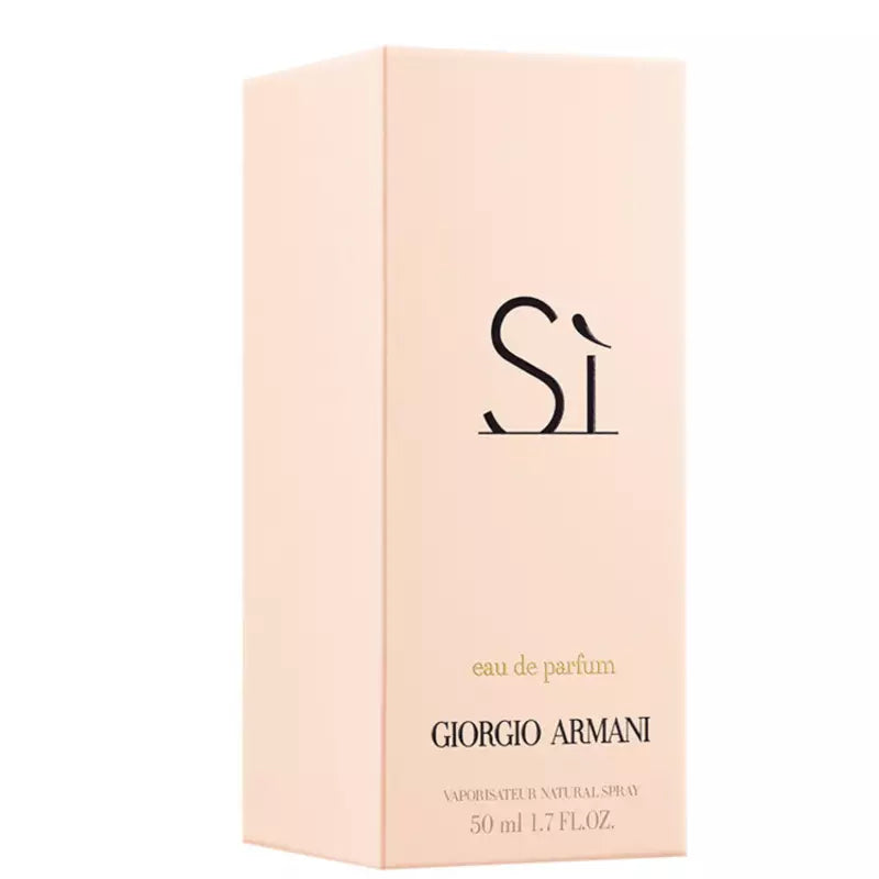 Armani Si De Giorgio Armani Eau De Parfum