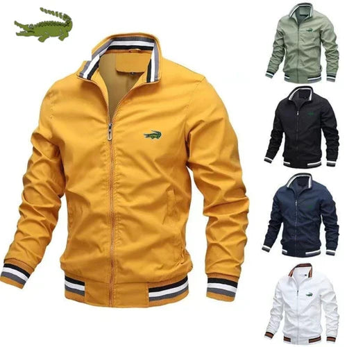 [COMPRE 1 Y RECIBA 2] Chaqueta Impermeable LCT Essential