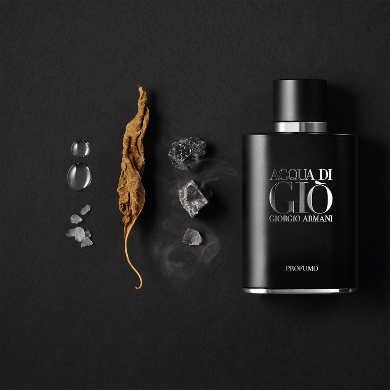 Acqua Di Giò Profumo Giorgio Armani  - Eau de Parfum 50ml