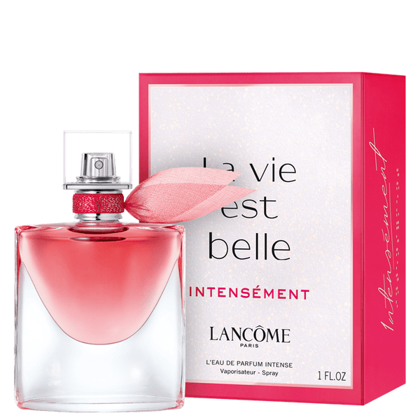 La Vie Est Belle Intensément Lancôme Eau de Parfum