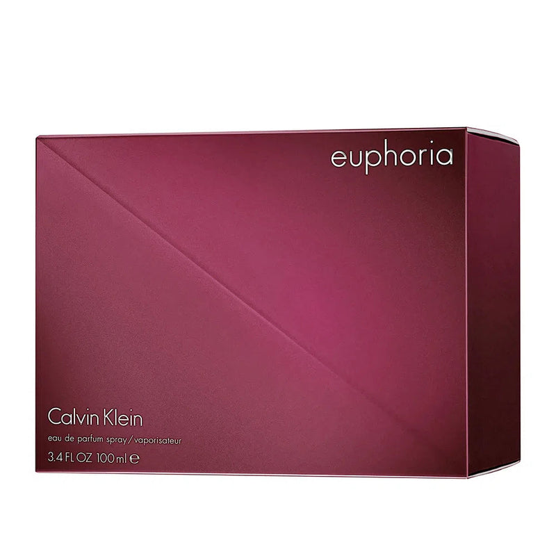 Euphoria Calvin Klein - Damenparfum - Eau de Parfum - 100ml