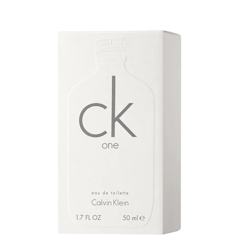 Ck One Calvin Klein - Eau de Toilette