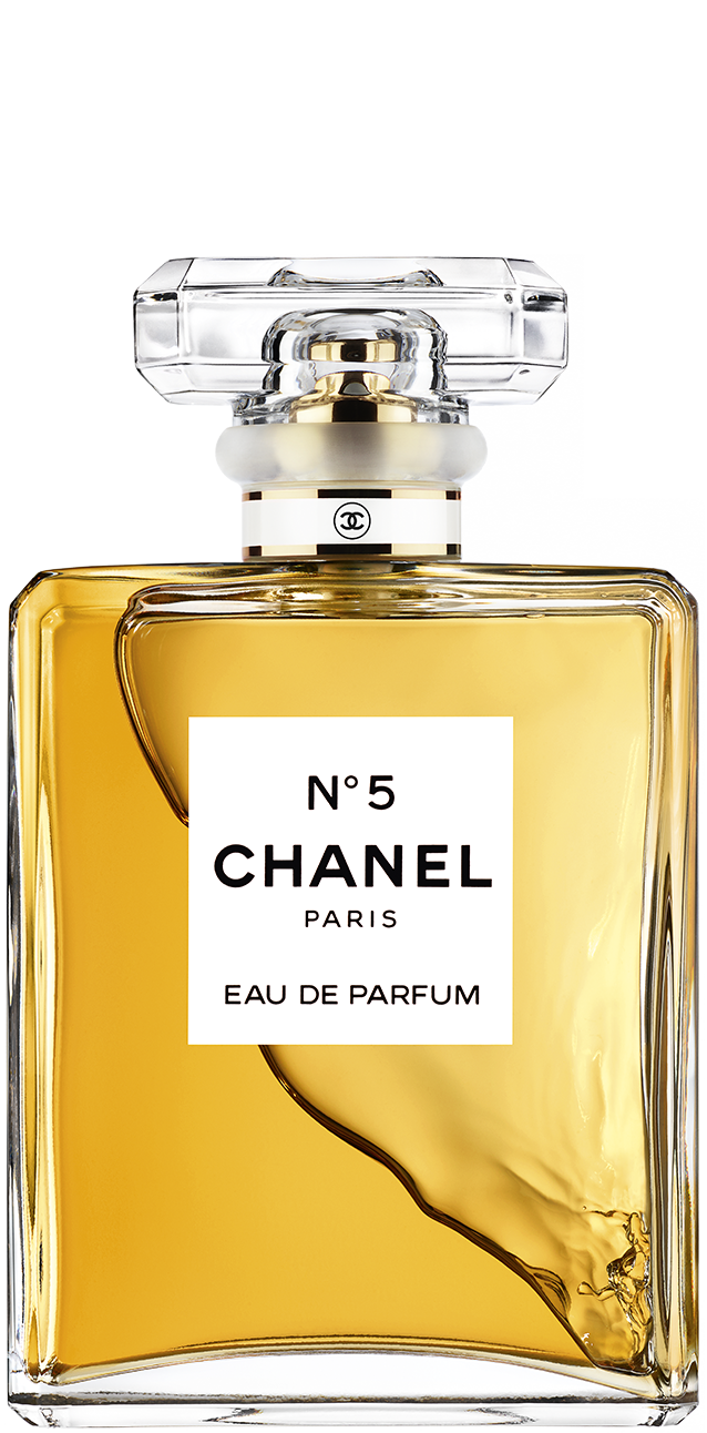 Coco Mademoiselle, Chanel Coco Noir, Chanel Nº 5 - Eau de Parfum