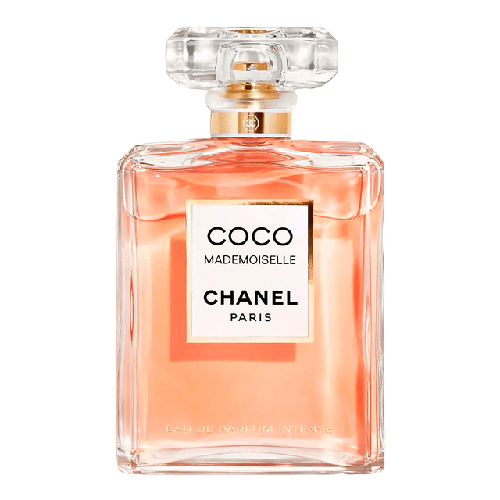 Coco Mademoiselle, Chanel Coco Noir, Chanel Nº 5 - Eau de Parfum