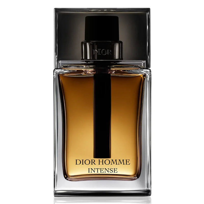 Sauvage Dior, Bleu de Chanel, Dior Homme Intense (Eau de Parfum)