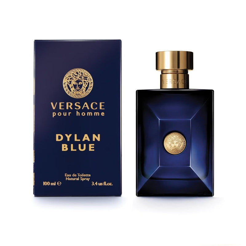 Versace DYLAN BLUE, Paco Rabanne PHANTOM y Jean Paul Gaultier ULTRA MALE (Eau de Parfum)