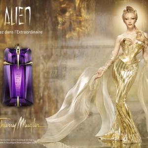 Alien Mugler Thierry Mugler