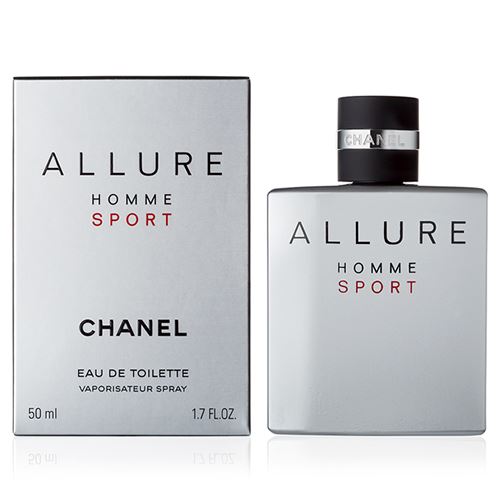 Allure Homme Sport Eau Extrême