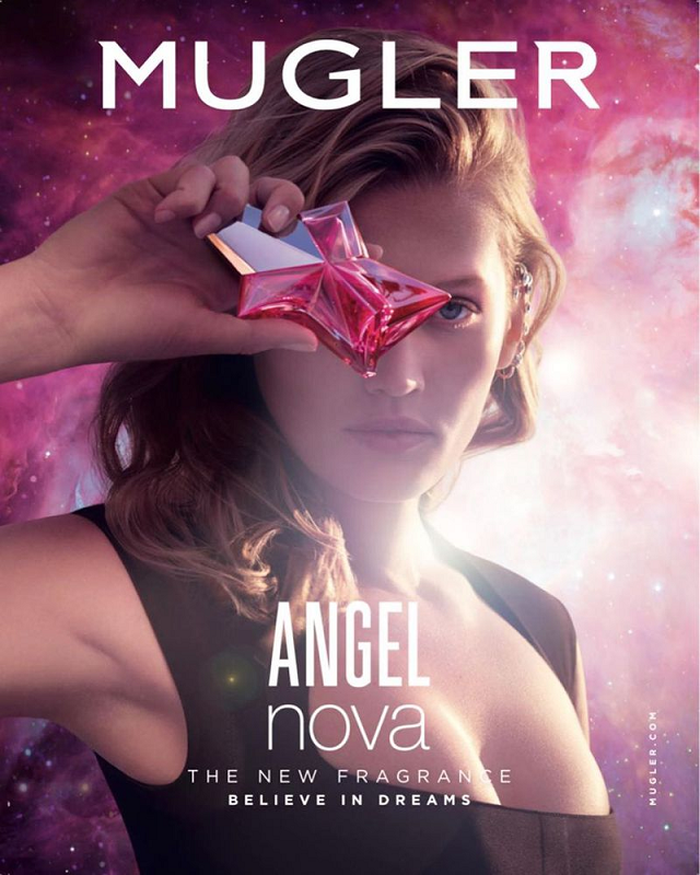 Angel Nova Mugler - 100ml