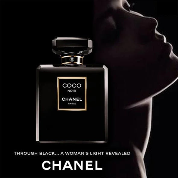 Perfume Coco Noir Chanel Eau De Parfum