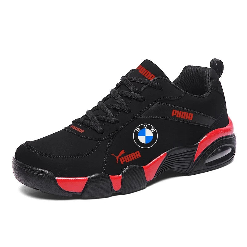 Zapatillas Deportivas para Hombre MotorSport Essential