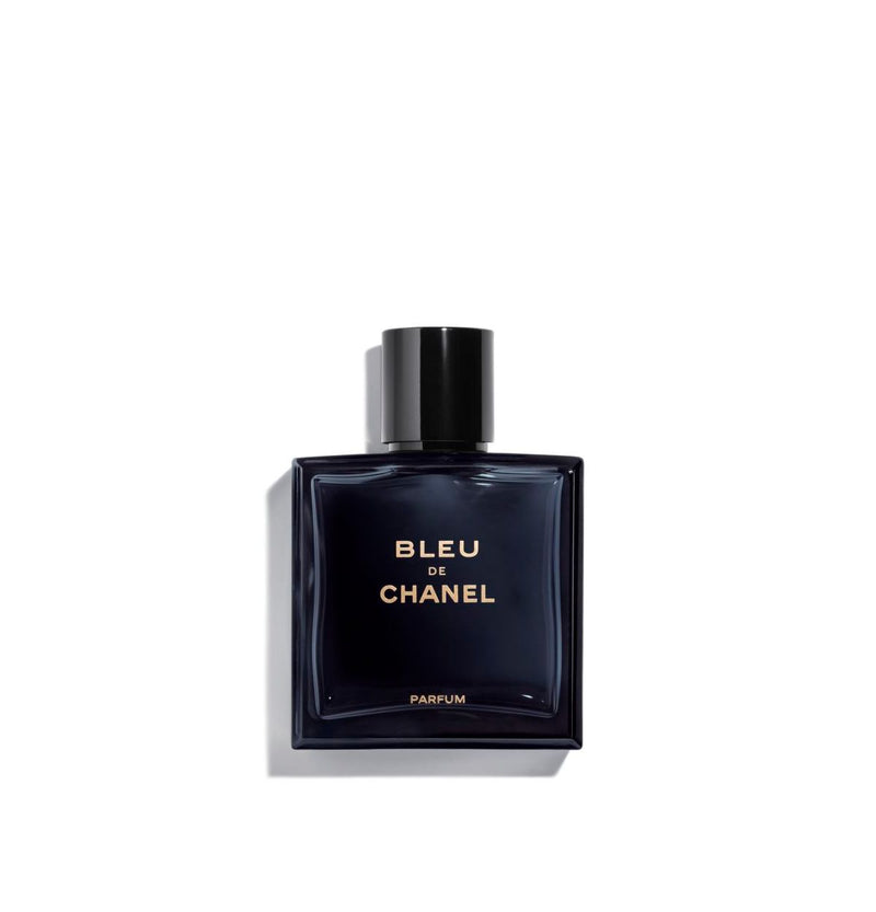 Sauvage Dior, Bleu de Chanel, Dior Homme Intense (Eau de Parfum)