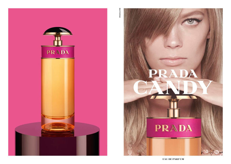 Candy Prada - Eau de Parfum