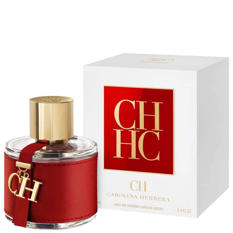 CH Carolina Herrera Eau de Toilette