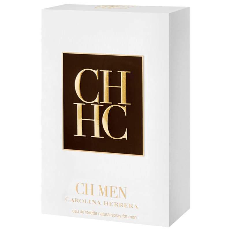 CH Men Carolina Herrera Eau de Toilette