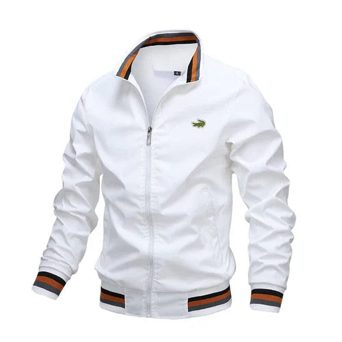 [COMPRE 1 Y RECIBA 2] Chaqueta Impermeable LCT Essential