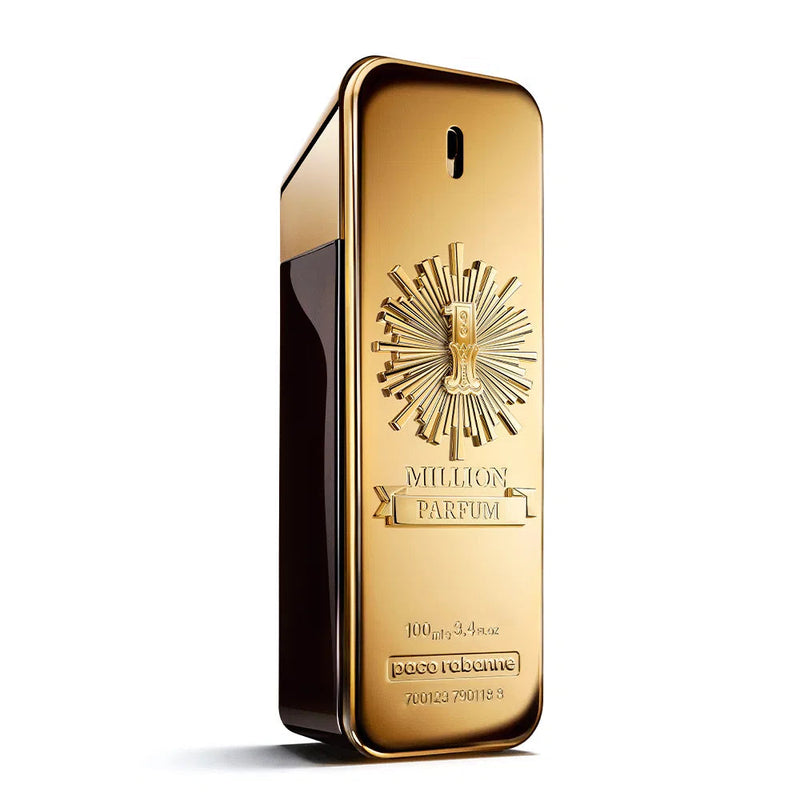 1 Million Parfum Paco Rabanne - Perfume para Hombres - Eau De Parfum - 100ml