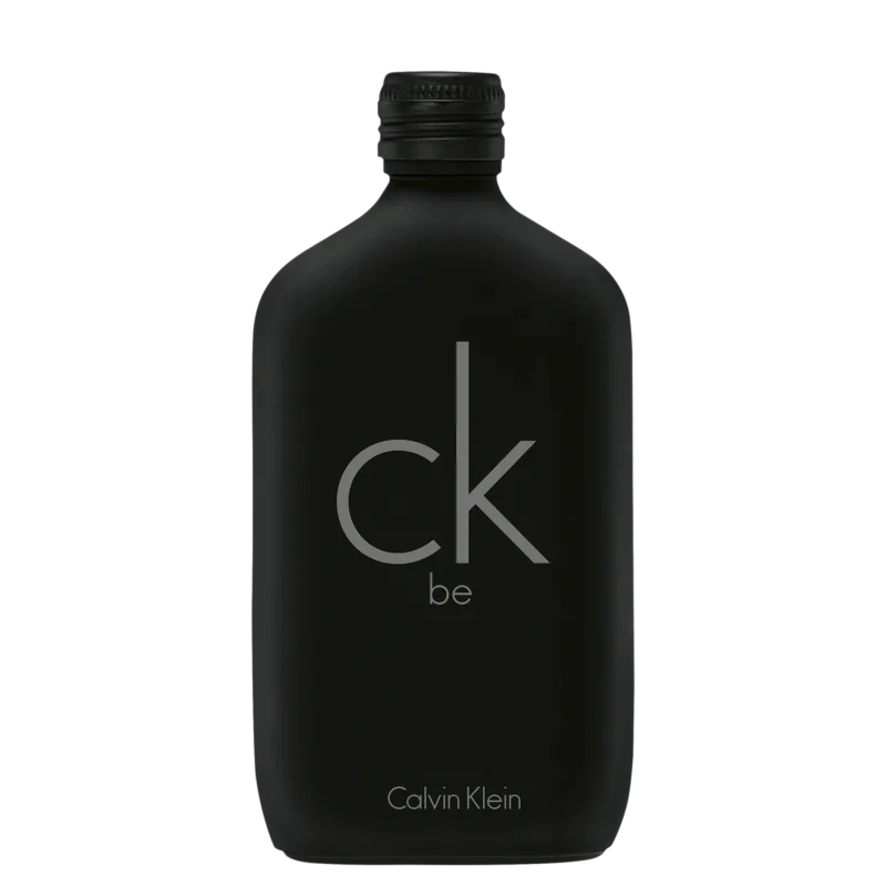 Perfume CK Be Unisex