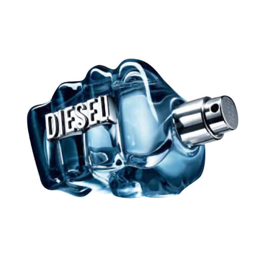 Only the Brave Diesel