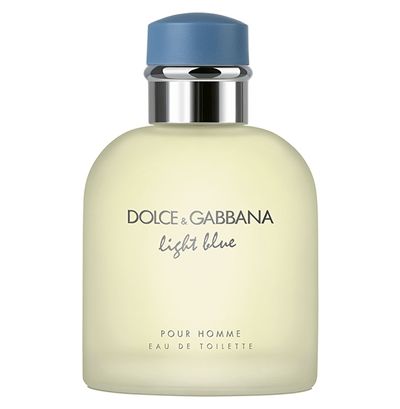 Bleu de Chanel, Creed Aventus, Dolce Gabbana Light Blue (Eau Parfum)