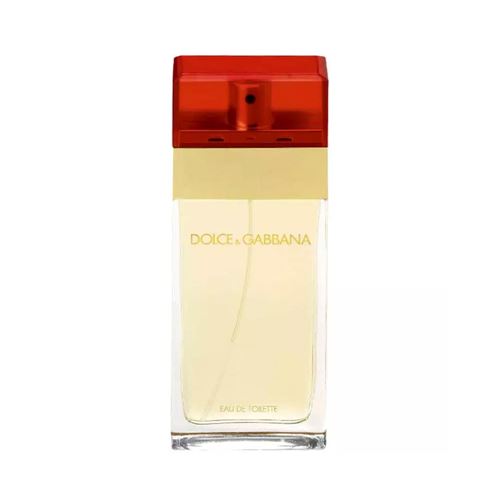 Dolce & Gabbana Feminino Eau De Toilette