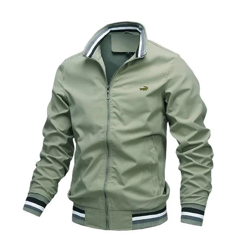 [COMPRE 1 Y RECIBA 2] Chaqueta Impermeable LCT Essential