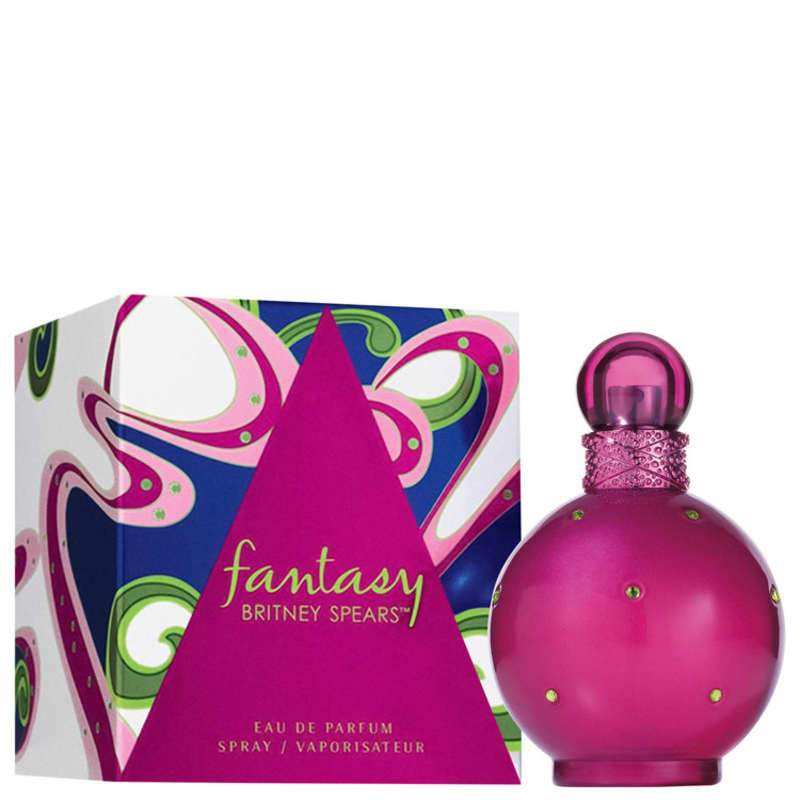 Fantasy Britney Spears Eau de Parfum