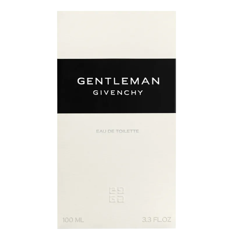 Gentleman Givenchy - Eau de Toilette