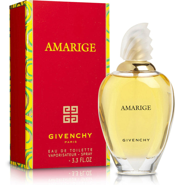 Givenchy Amarige  Eau de Toilette - Perfume Feminino