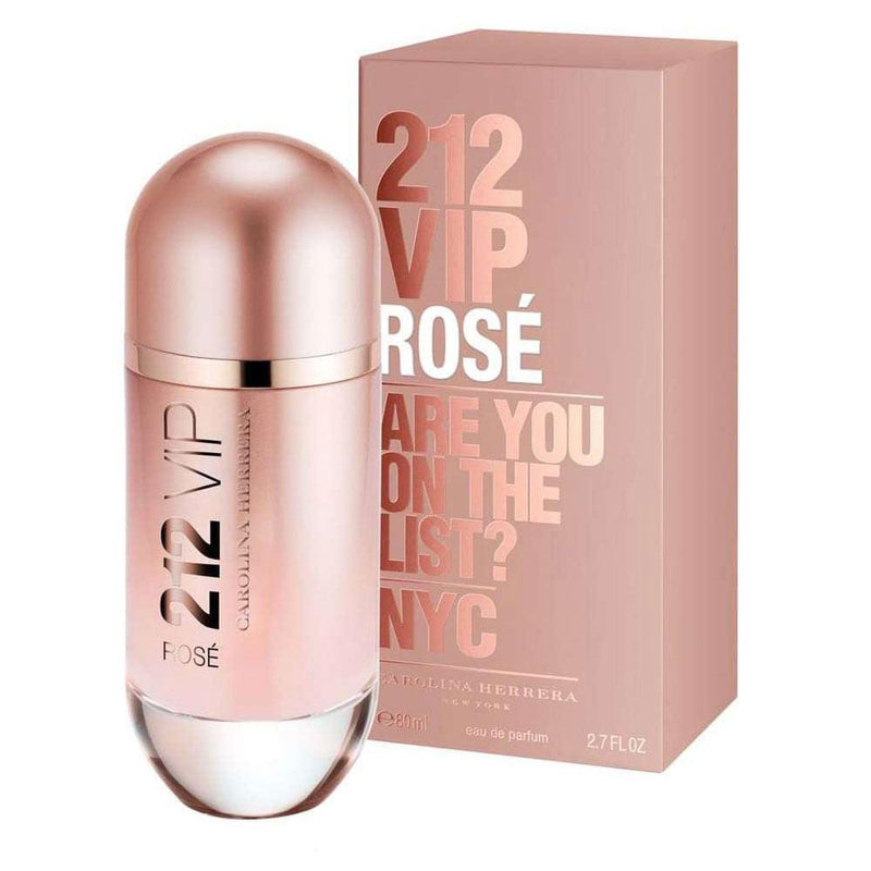 Carolina Herrera 212 VIP ROSÉ,  Paco Rabanne OLYMPÉA y Chanel COCO MADEMOISELLE (Eau de Parfum)