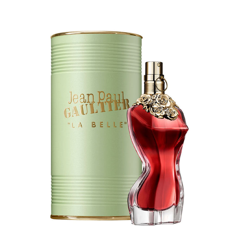 Jean Paul Gaultier - La Belle, Scandal, Scandal Pour Homme