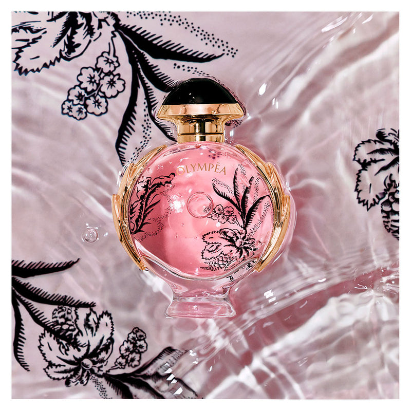 Olympéa Blossom Paco Rabanne