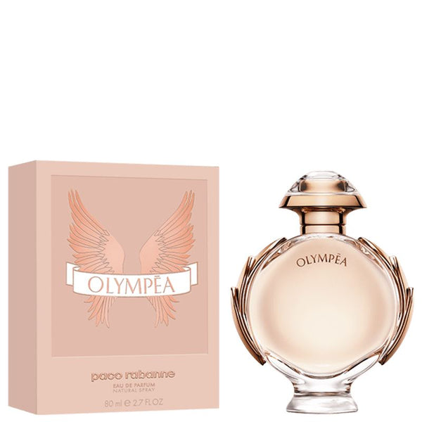 Olympéa Paco Rabanne Eau de Parfum