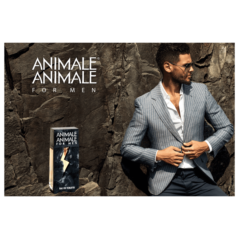 Animale For Men