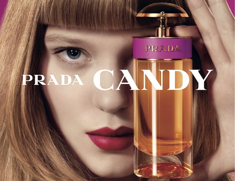 Candy Prada - Eau de Parfum