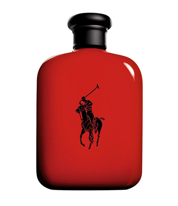 Polo Red Ralph Lauren Eau de Toilette