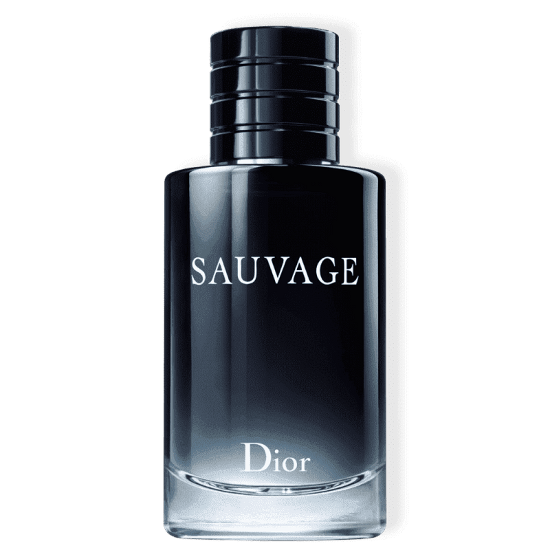 Sauvage Dior, Bleu de Chanel, Dior Homme Intense (Eau de Parfum)