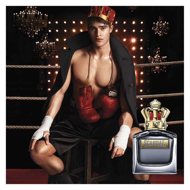 Scandal Pour Homme – Jean Paul Gaultier