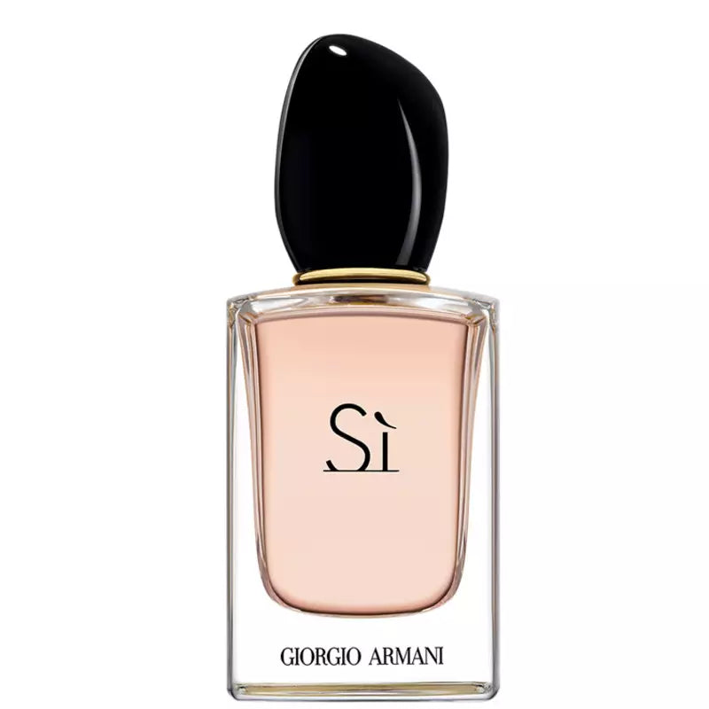 Armani Si De Giorgio Armani Eau De Parfum